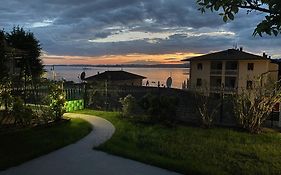 Oleander House Apartments